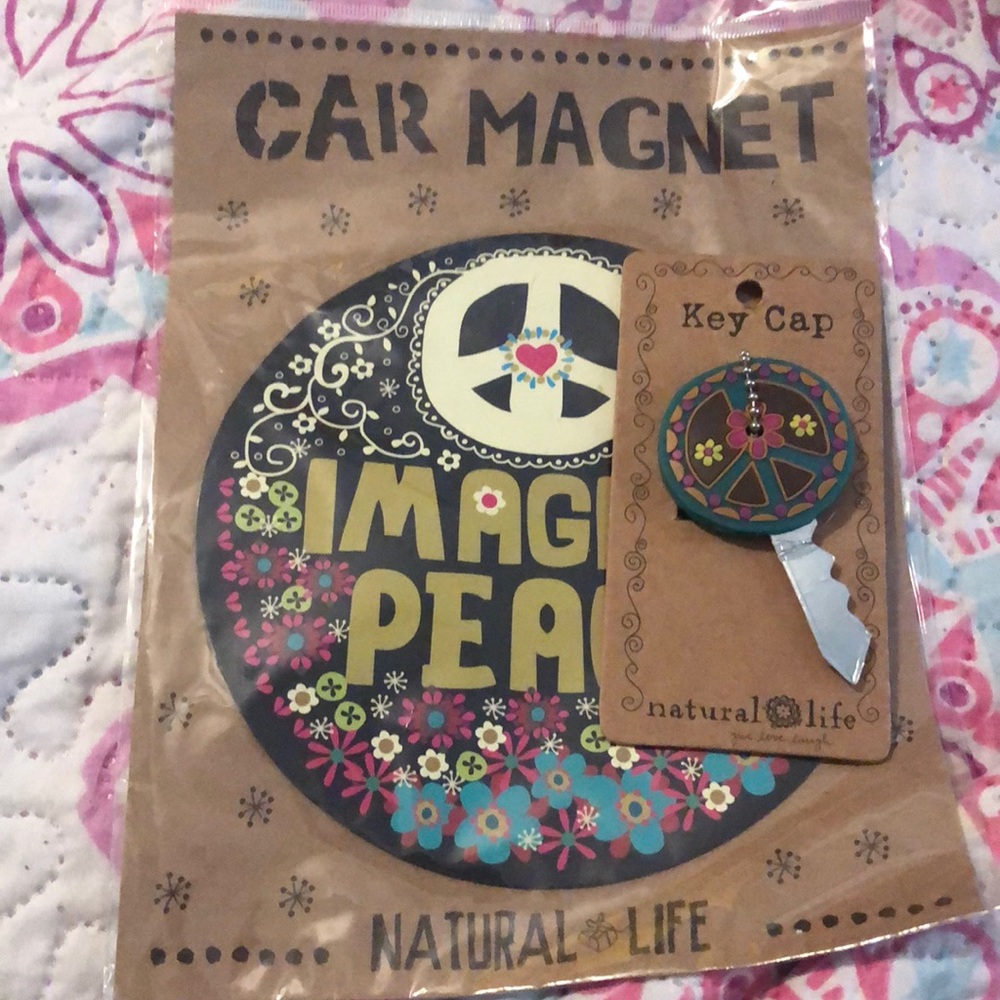 Natural Life Car Bundle